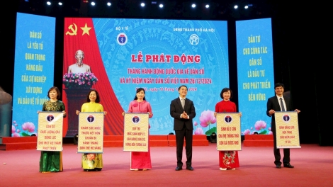 Lu tơlơi lông kiăng pơsir kơ bruă hăng mrô mơnuih rơbêh 100 klăk čô 