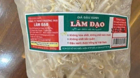 Khoah hòn tram dà sơnơm kơryan ờ ai ngui:  Ƀộ Broă lơh sa mờ Bơtàu tơnguh ƀòn lơgar sồr geh jơnau yal lài mờ ngai 30/12/2024 