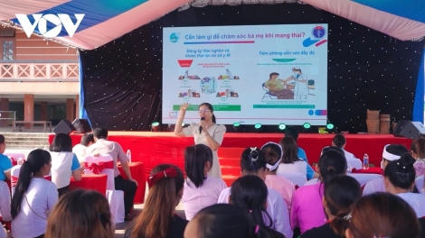 QUẢNG NAM: PA XIÊR ĐHR’NĂNG TR’PAY TƠỢ DZỢ P’NIÊN K’TỨI