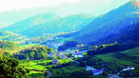 CAO BẰNG: XẠ PIÊN CHÁI THỊ HOA LỒNG RÈNG ĐĂM CHAY KHUN LIỆNG LAI SLE KHAI