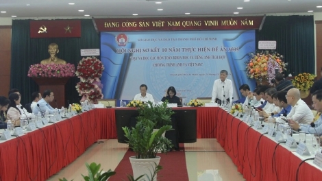 TPHCM MEDA PEIH PRAONG DANAK DAK SAP ANH TICH HOP DALAM SANG BAC