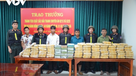 Chường trình phát thành thứ 2 mự 02 căm bườn 12 pì 2024