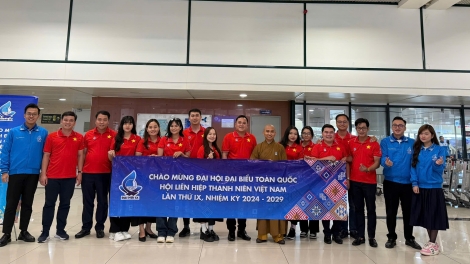 Mông Jơnum lok sa Khul pơlir hơbit hlăk ai Việt Nam tal 9 