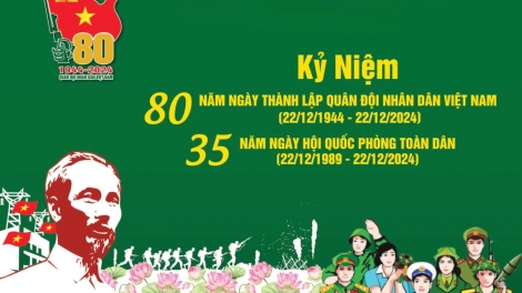 CHƯƠNG TRÌNH KHAY HENG TÀY-NÙNG  (Chủ Nhật- Vằn 22/12/2024)