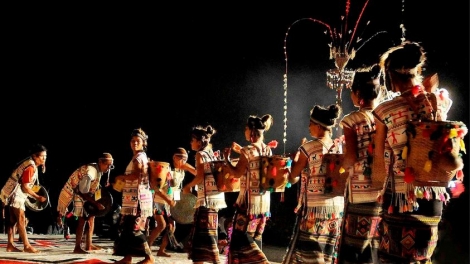 Thun 2024 – Dap Kơdư pơplih phrâo phara