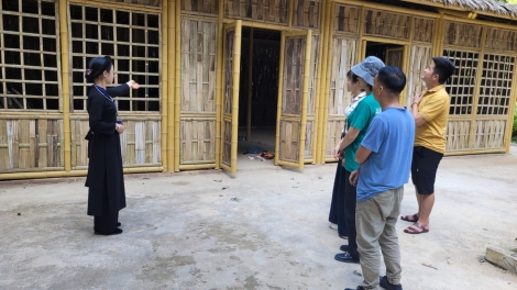 Rơkong tơhrâ Nguyên Bình