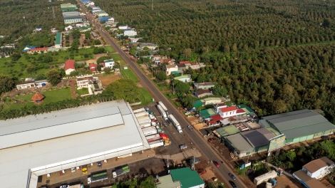 Dak Lak tơkŭm mơnhông tơƀrê