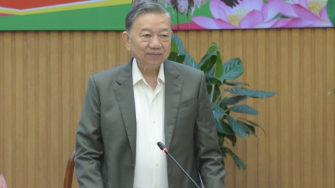 Tơlơi pơhing phrâo, hrơi pă, lơ 12.12.2024