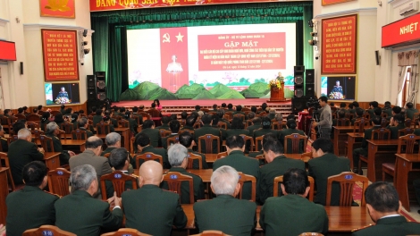   Binh đoàn 15  mkŏ mjing klei bi tuôm ƀri wưng bi hdơr 80 thŭn hruê mkŏ mjing lĭng kahan yang ƀuôn Việt Nam 