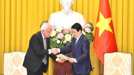 Tơlơi pơhing phrâo - Hrơi rơma, lơ 27-12-2024