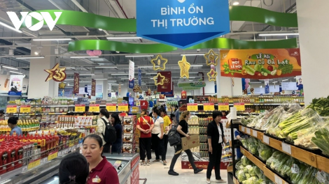 TP.HCM HU 69 GAH PABLEI SALIH HU MBAOK TAME DANAK DAK KHIK TANI TANAT YAOM KAOM DARAK PASAR TET NGUYEN DAN