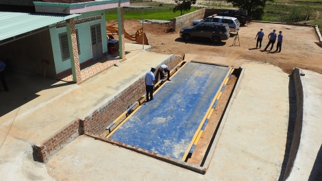 Càr Kon Tum lơh glài anih kĭ blơi phan geh lơh bơh broă lơh sa suơn sre tìs mờ jơnau geh ai