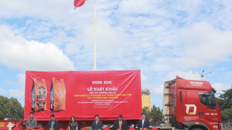 Đắk Lắk tĕch chĕh phe hơdrĕng ot tăh lơ̆m tơpu tơ̆ teh đak Mi