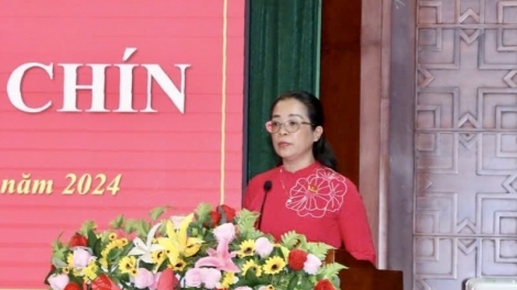 Dak Lak nsrôih hao jêng wăng sa năm 2025 geh 7%