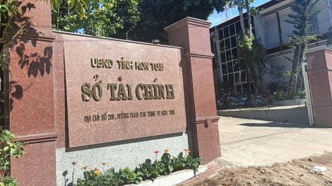 Kon Tum mjưh hdră ngă bruă dŭm êpul, bi mŭt mbĭt dŭm knơ̆ng, dhar bruă 