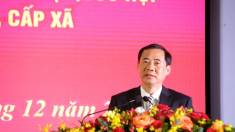 Lâm Đồng roi tơbăt hơdăh pơjing apŭng ‘nao Đạ Huoai