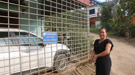 Nhiếu miền ừu miền tzấu pút tzòi lái tzuống quýa hữu cơ ziêm tẩy pung Bắc Hà