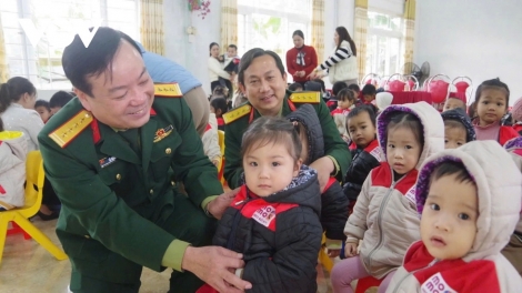 CHER ĐOỌNG 1.100 XA NẬP NGĂN ĐOỌNG HA HỌC SINH ĐHA RƯT QUẢNG TRỊ