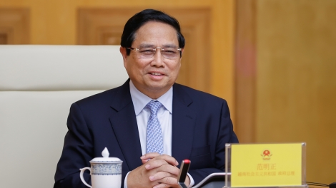 Khua dêh čar tŭ jum khua mua 18 boh anom bruă sĭ mơdrô kơnung djuai Nghiêm dêh čar Khač