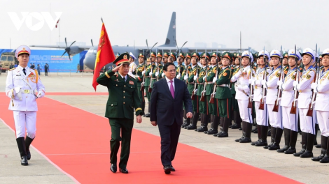 ពត៌មាន​ម៉ោង៦