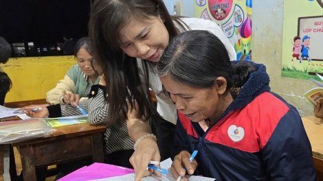 Ngă bơngač brơi tơlơi hơdip kơñ pơgi mơng anih pơtô kual giăm guai