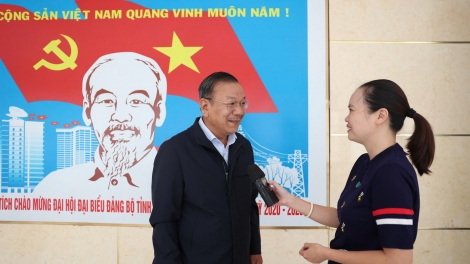 Đon tơchĕng găh rŏng dôm hla ar apinh pơdơ̆h hưu hrôih tơ̆ Đắk Lắk