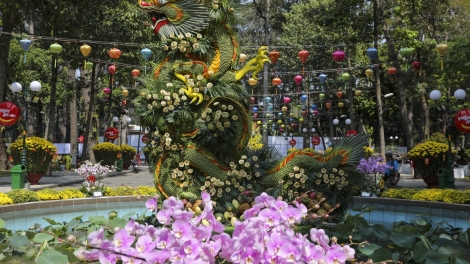 HAREI RAYA BINGU BAL PATAIH TPHCM 2025