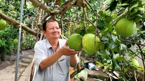 TRUIH OOY ĐHA NUÔR CA VAN ĐHỊ K’TIÊC CHOH K’BHÔÔNG