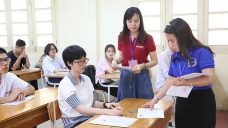 MBANG PAKACAH BAC TAMAT BLAOH THPT 2025 TUI DANAK DAK PATO MAGRU PHO THONG 2018