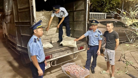 Mơdêk hnoăng cheăng rak ngăn tơniăn krúa kế kâ rôh Tết Ất Tỵ ƀă rơnó leh mơdĭng hơngui 2025