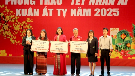 Dap Kơdư bơwih brơi Tết kơ sang anô̆ gah hơdră bruă, sang anô̆ tơnap tap