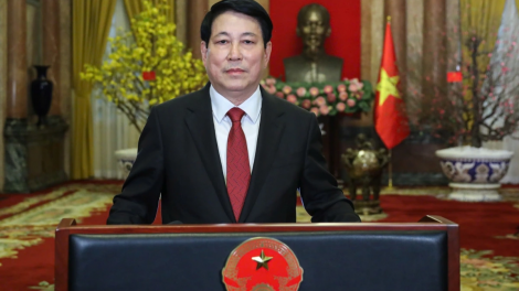 Khua mir sir pơpŭ thun phrâo Ất Tỵ 2025