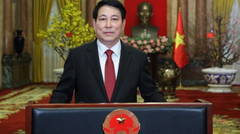 ASĂP HƠÊČ HMƯI TÊT YAN MNGA ẤT TỴ 2025 MƠ̆NG KHUA LĂN ČAR