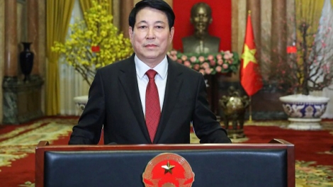 KĂN XIÂM HNÊ NGĂN TƠNÊI TÊA RƠKÂU TÊT CHÔU PHUT KRIH TƠVIAH RƠNÓ HƠNGUI ẤT TỴ 2025