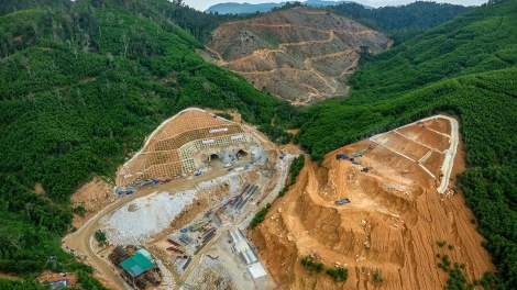 Niam ngan broă dong kờl mờ kơ̆p gơn gơguh pa bơh Tây Nguyên dê 