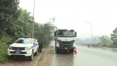 Ngon tô thứ 6 mự 03 căm bườn 01 pì 2025 – Lao Cài tủm pua lài luông pùn vạy nhẳn pao tiêng àn xók tang