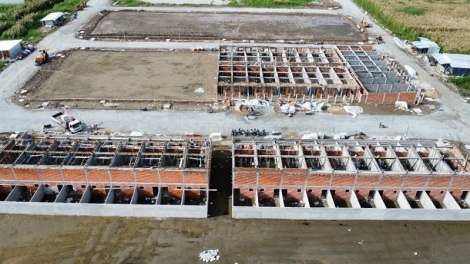 THU TUONG RAJAEI MEYAOM TỈNH CA MAU SAMAR LANG TALAIH KAN KANDAH KA DANAK DAK SANG DAOK XA HOI 