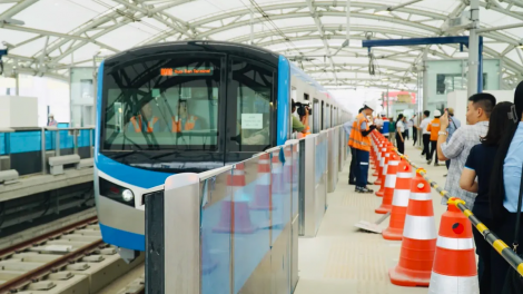 BAN RAYA HO CHI MINH QUY HOACH VEIK 2 JALAN RADAIH NDIEN METRO