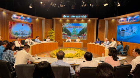 BAN RAYA HCM KUHRIA CAGA TANI TANAT TET ULA NAIH 2025 SANGKA KA BHAP BINI