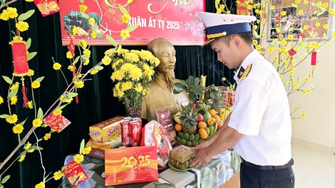 Rơnó Hơngui troh a mâu chuăn Pêa mâ hâi lu pa Hdroh dêi Tơnêi têa