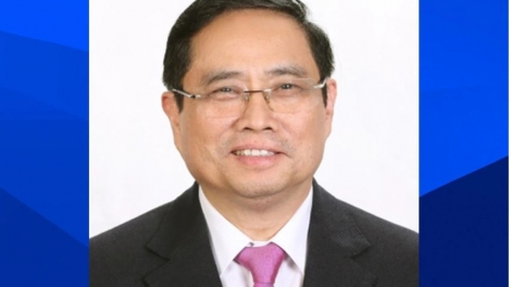Thủ tướng Phạm Minh Chính năm ngôi, bơ̆jang tơ̆ 1,2 teh đak châu Âu