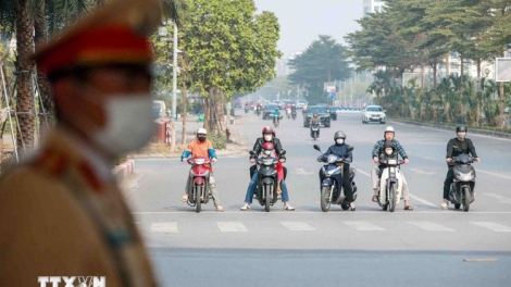 XANG M’PÂNG C’XÊÊ XAY BHRỢ CƠNH NGHỊ ĐỊNH 168, ĐHR’NĂNG BHRÊY TĂH COH C’LÂNG P’RANG NĂC XIÊR OOY 3 CƠNH CR’NOỌ T’PIING LÂNG C’MOO AHAY