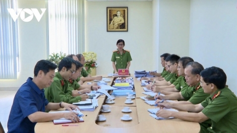 KONGAN TPHCM CHAP MEK DOM URANG PABLEI MANUAC TAPA CAMPUCHIA