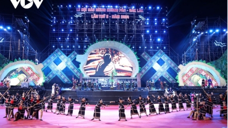 Hơdôm mơta tơlơi hmư̆ hing hloh ƀơi kual Dap Kơdư thun 2024