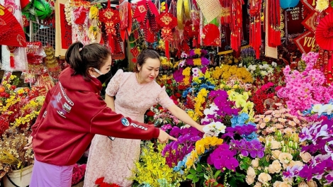 Tơdroăng nếo ai – Hâi péa lơ 28.01.2025