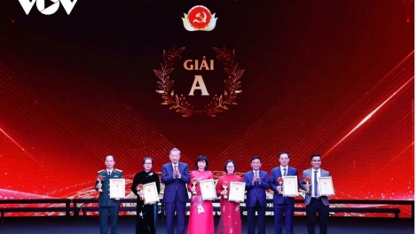 Tơlơi pơhing phrâo hrơi dua, lơ 21/1/2025