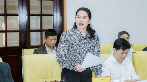 Đắk Nông kăt tơjur 20% biên chê̆ lơ̆m 5 sơnăm