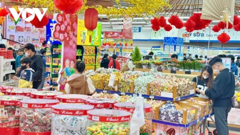 ĐÀ NẴNG: LÂH 2.800 TỶ ĐỒNG RA VĂNG PR’ĐƯƠI ĐỌỌNG HA TẾT ẤT TỴ 2025