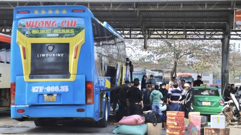 Yă vĕ rơxế pơto tơmối a Dak Lak tâk châ 1,5 xôh 