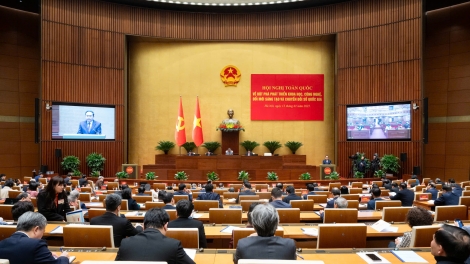 Khua pơ ala mơnuih ƀôn sang dêh čar pok pơhai akŏ bruă ngă tui tơlơi pơtrun mơng Ping gah kơ pơplih yua boh thâo phrâo